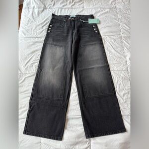 NWT REVICE The Mason Jean Gotham 28